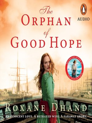 cover image of The Orphan of Good Hope